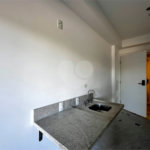 Apartamento à venda com 1 quarto em Jardim das Acácias, São Paulo, SP