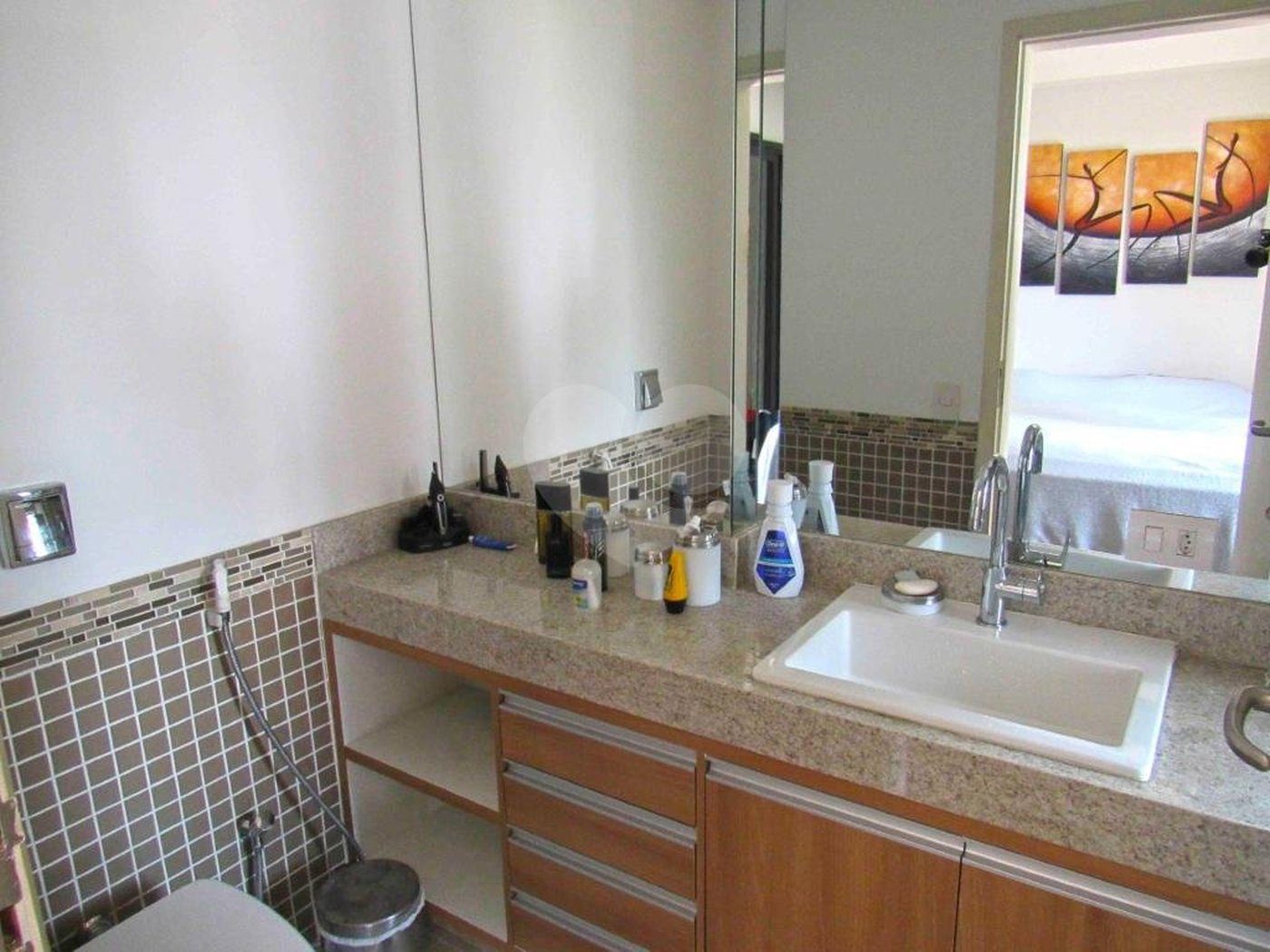 Apartamento à venda com 4 quartos, sendo 2 suítes, em Vila Mascote, São Paulo, SP