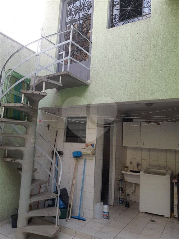 Casa Térrea à venda com 2 suítes em Vila Carioca, Guarulhos, SP