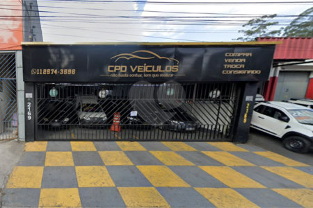 Loja à venda em Socorro, São Paulo, SP