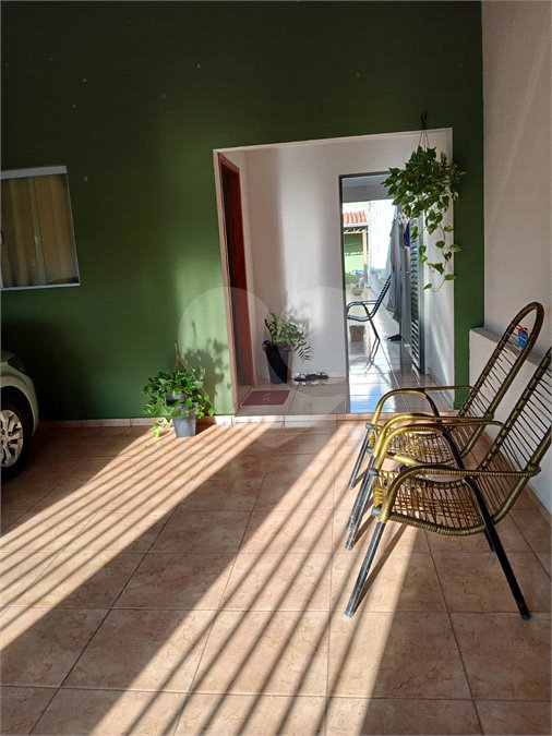 Casa à venda com 2 quartos em Jardim Klayton, Birigüi, SP