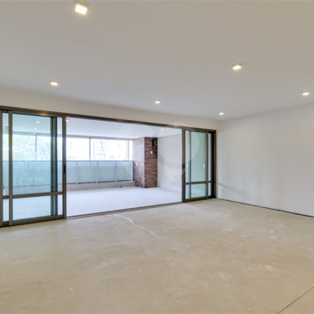 Apartamento à venda com 4 suítes em Campo Belo, São Paulo, SP