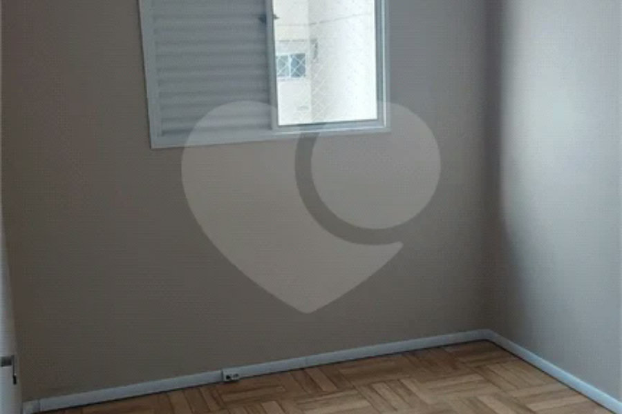 Apartamento à venda com 2 quartos em Vila Guilherme, São Paulo, SP