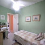 Apartamento à venda, 130 m² por R$ 540.000,00 - Loteamento João Batista Julião - Guarujá/SP