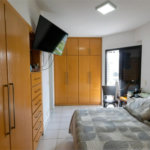 Apartamento à venda com 3 quartos, sendo 2 suítes, em Cidade Monções, São Paulo, SP
