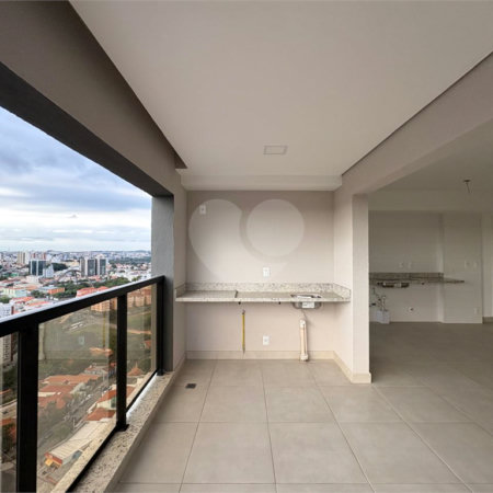 Apartamento à venda com 3 quartos, sendo 1 suíte,  em Jardim Faculdade, Sorocaba, SP