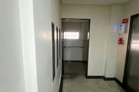 Apartamento Residencial à venda, Embaré, Santos - AP0861.