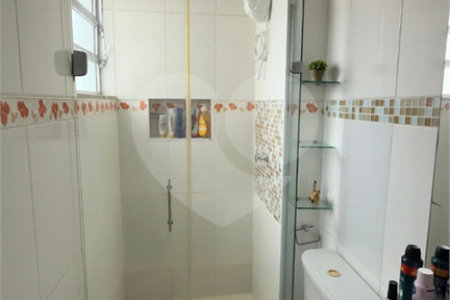 Apartamento à venda com 2 quartos em Engenho Novo, Rio de Janeiro, RJ