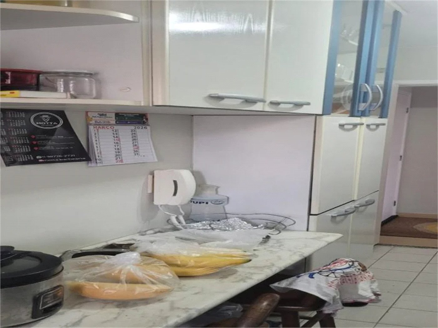 Apartamento à venda ou para alugar com 2 quartos em Chácara Nossa Senhora do Bom Conselho, São Paulo, SP