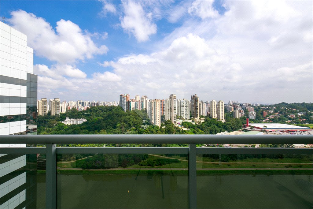 Duplex à venda com 1 suíte em Chácara Santo Antônio (zona Sul), São Paulo, SP