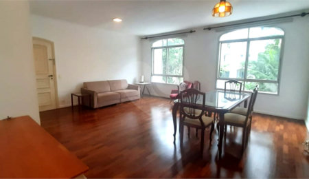 Apartamento para alugar com 3 quartos, sendo 1 suíte, em Jardim Marajoara, São Paulo, SP