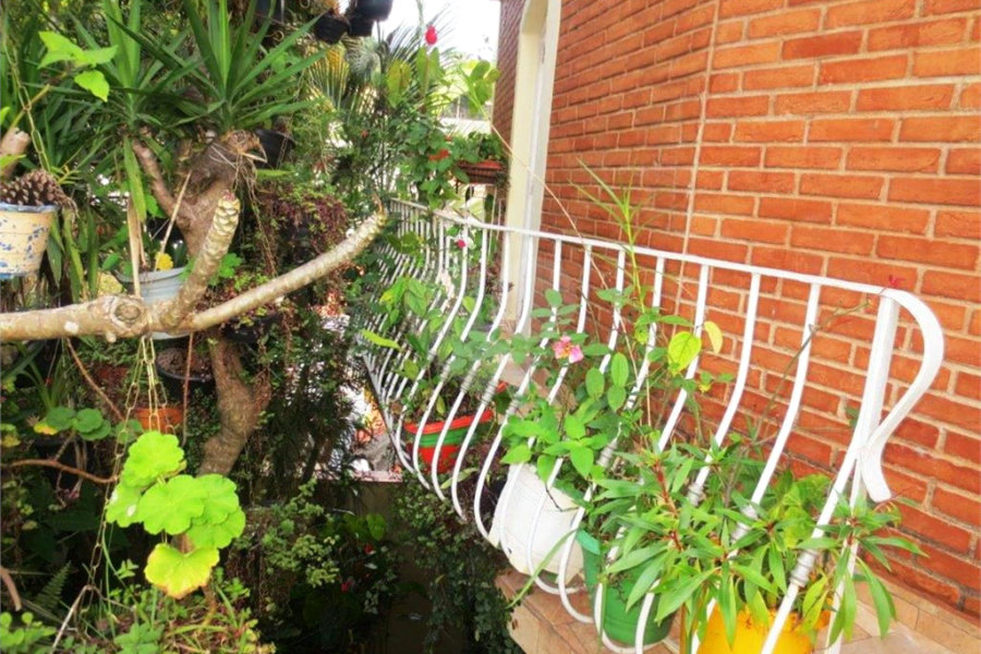 Sobrado à venda com 4 quartos, sendo 1 suíte, em Tucuruvi, São Paulo, SP