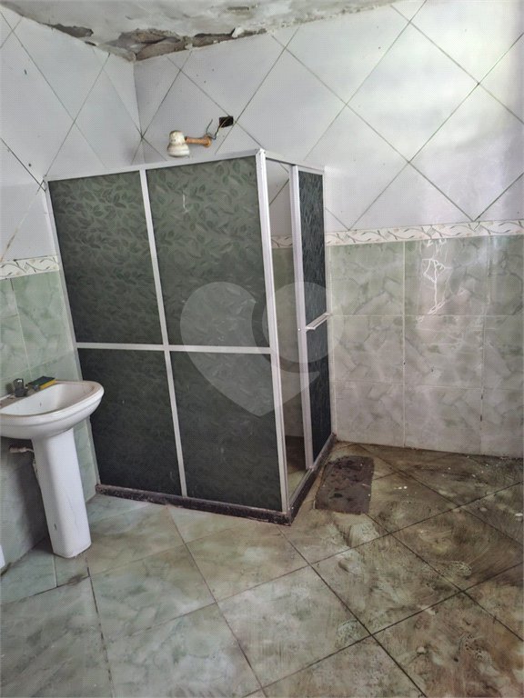 Casa à venda com 5 quartos em Santíssimo, Rio de Janeiro, RJ