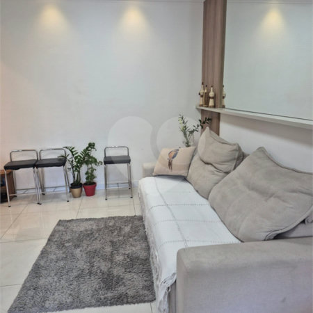 Apartamento à venda com 3 suítes em Parque Monte Líbano, Mogi das Cruzes, SP