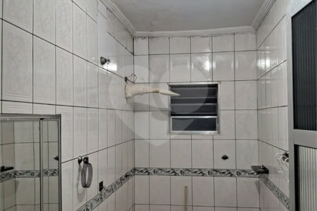 Casa de Vila para alugar com 1 quarto em Jardim Fontalis, São Paulo, SP