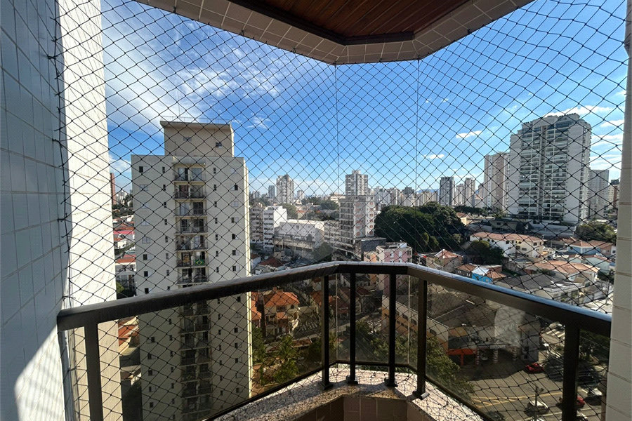 Apartamento à venda com 3 quartos, sendo 2 suítes,  em Santa Terezinha, São Paulo, SP