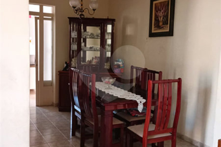 Sobrado à venda com 3 quartos em Santana, São Paulo, SP