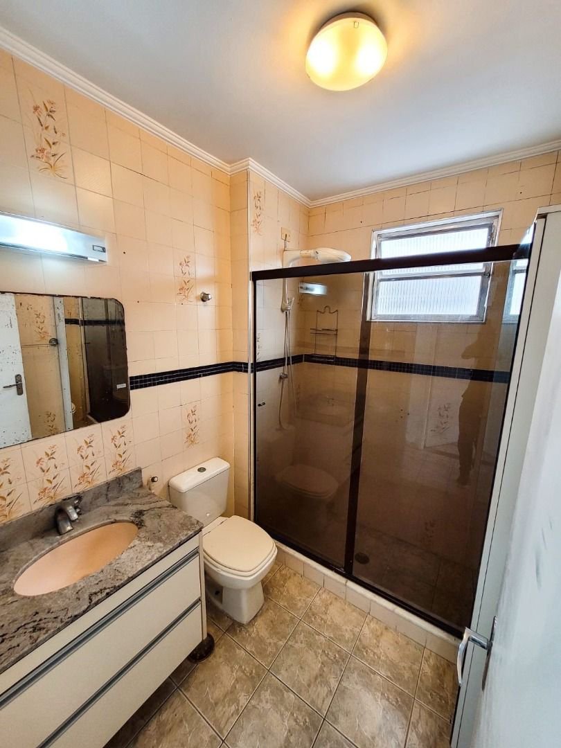 Apartamento com 2 dormitórios à venda, 85 m² por R$ 423.999,99 - Itararé - São Vicente/SP