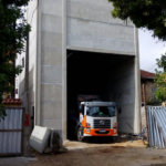 Galpão para alugar, 500 m² por R$ 23.000,00/mês - Macuco - Santos/SP