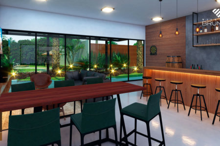 Loteamento Villagio Brunelli
