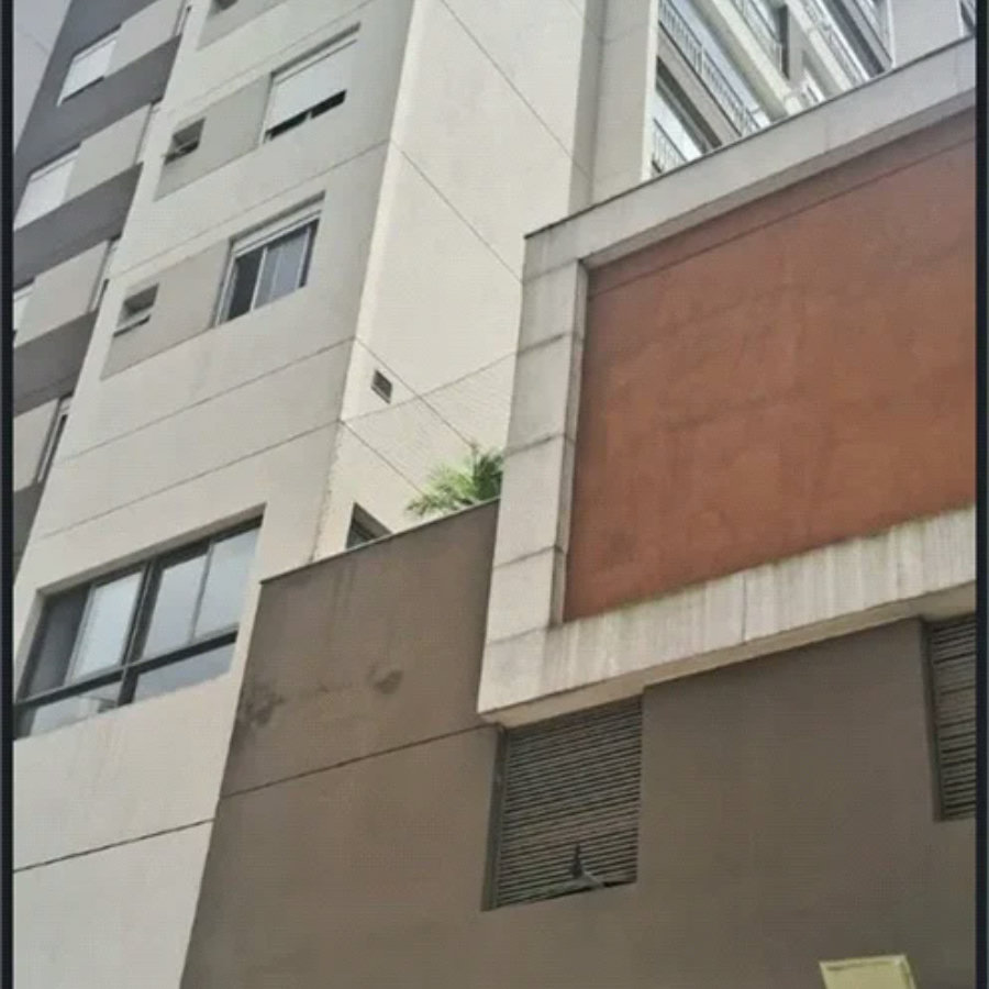 Studio à venda com 1 quarto em Vila Andrade, São Paulo, SP
