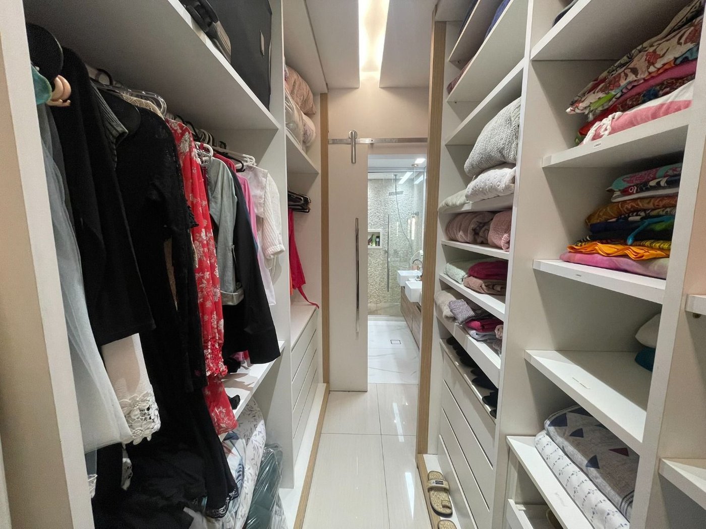 Apartamento Garden com 4 dormitórios à venda, 280 m² por R$ 4.500.000,00 - Aparecida - Santos/SP