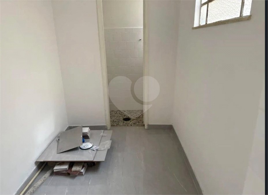 Apartamento à venda com 1 quarto em Vila Isabel, Rio de Janeiro, RJ