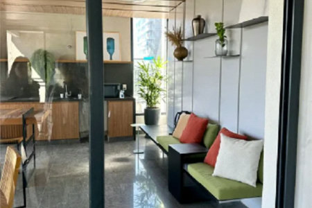 Apartamento à venda com 1 quarto em Pinheiros, São Paulo, SP