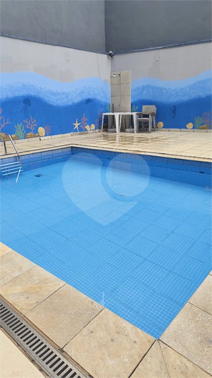 Apartamento à venda com 2 quartos, sendo 1 suíte, em Vila Guarani (z Sul), São Paulo, SP