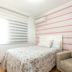Apartamento à venda com 3 suítes em Jardim Anália Franco, São Paulo, SP