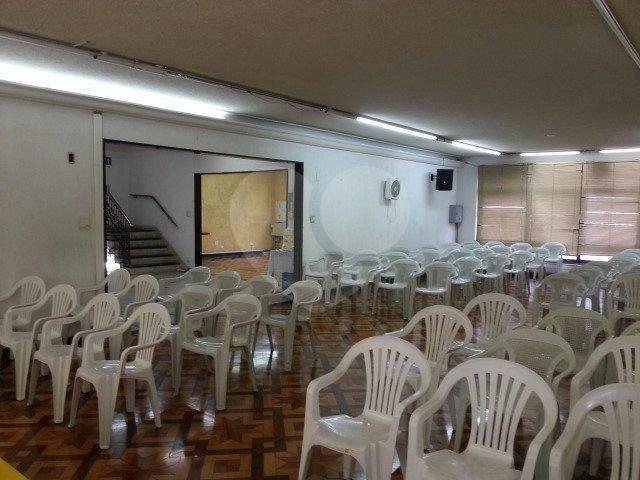 Prédio à venda ou para alugar em Bom Retiro, São Paulo, SP
