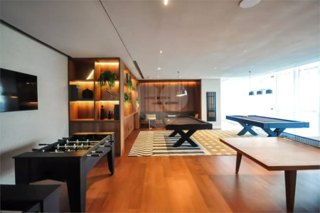 Apartamento à venda com 3 suítes,  em Jardim Fonte do Morumbi, São Paulo, SP