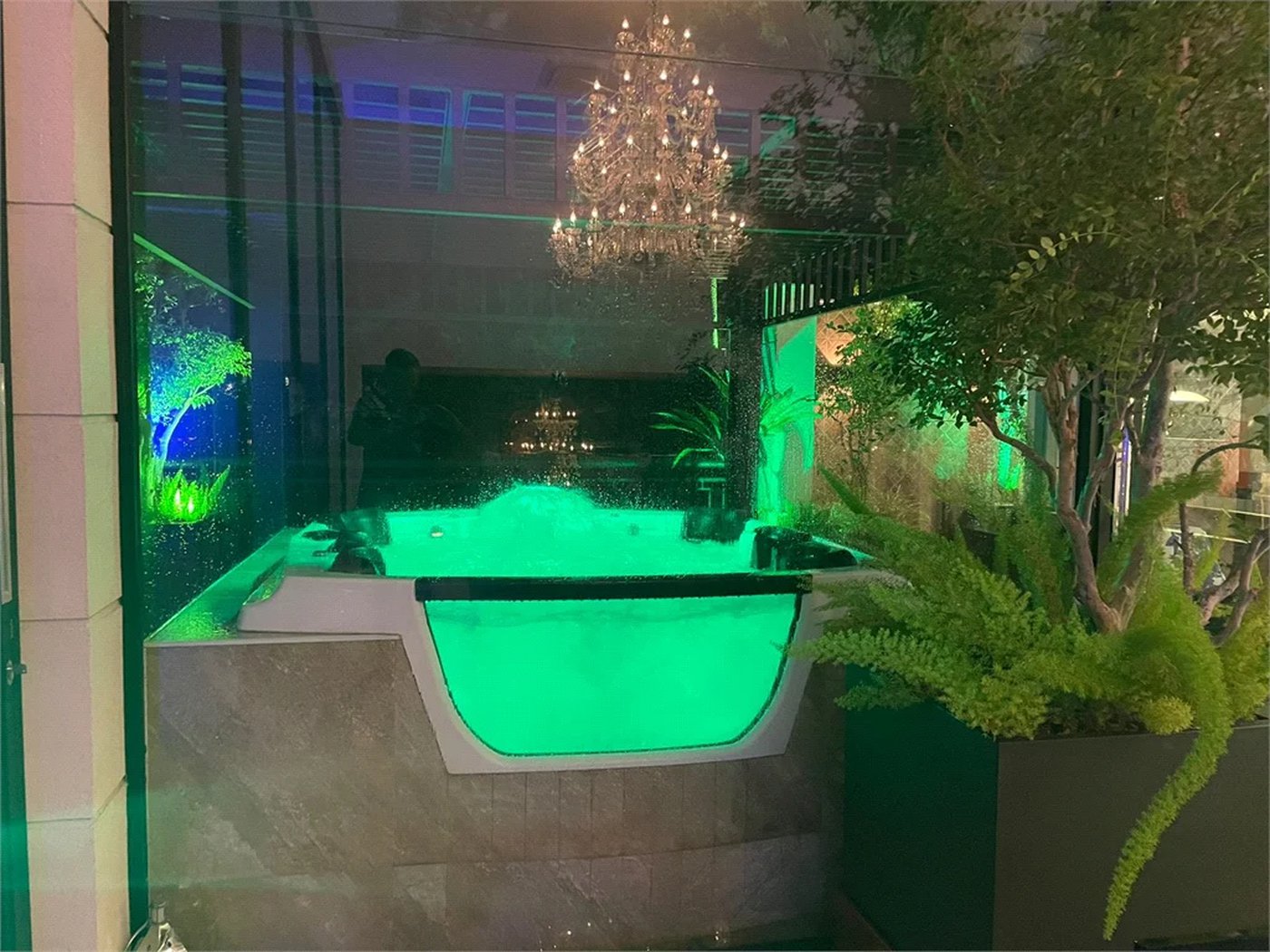 Cobertura à venda com 3 suítes em Jardim Vitória Régia, São Paulo, SP