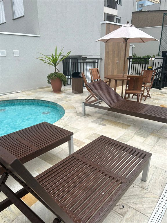 Apartamento à venda com 1 quarto em Parada Inglesa, São Paulo, SP