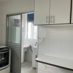 Apartamento à venda com 2 quartos em Alto da Boa Vista, São Paulo, SP