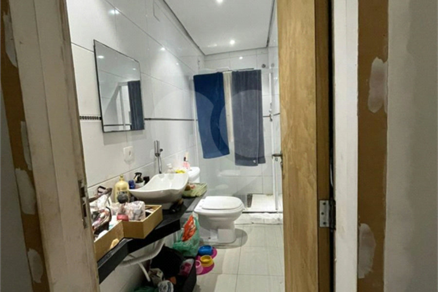 Sobrado à venda com 3 quartos, sendo 1 suíte, em Tremembé, São Paulo, SP