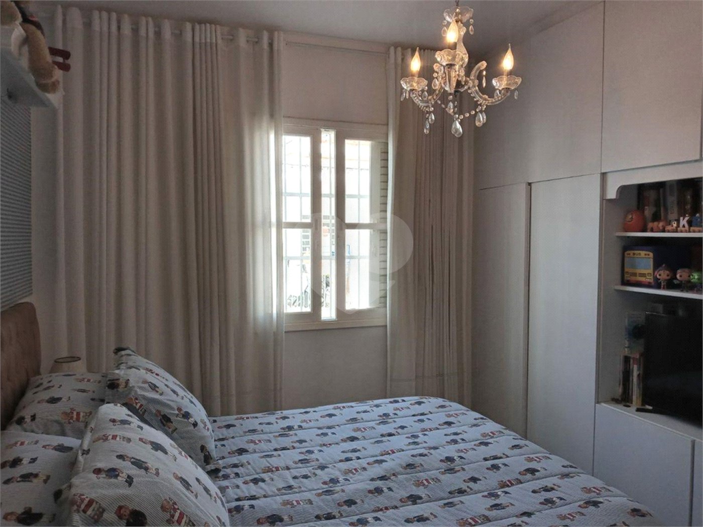 Casa à venda com 3 quartos, sendo 1 suíte, em Vila Mascote, São Paulo, SP