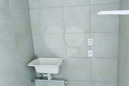 Apartamento para alugar com 2 quartos em Várzea da Barra Funda, São Paulo, SP