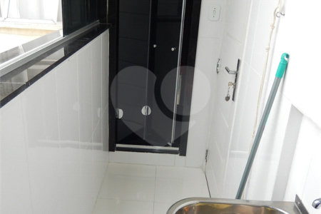 Apartamento à venda com 2 quartos em Copacabana, Rio de Janeiro, RJ