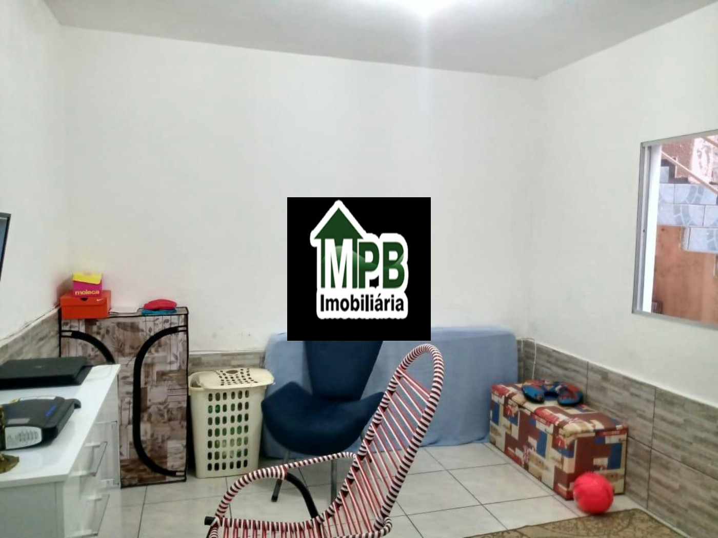 Casa à venda com 2 quartos em Jardim São Lourenzo, Sorocaba, SP