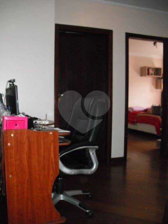 Sobrado à venda com 3 quartos, sendo 1 suíte, em Jaçanã, São Paulo, SP