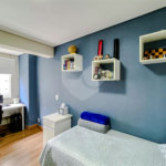 Apartamento à venda com 2 quartos em Vila Dom Pedro I, São Paulo, SP