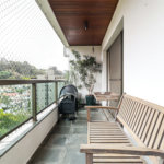 Apartamento à venda com 4 quartos, sendo 2 suítes, em Vila Morumbi, São Paulo, SP