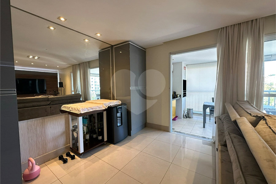 Apartamento à venda com 3 quartos, sendo 1 suíte,  em Mandaqui, São Paulo, SP