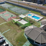 Casa à venda com 4 suítes no condomínio Residencial Dona Maria Candida, Indaiatuba - SP
