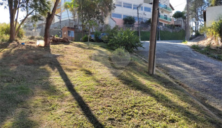 Terreno à venda em Tucuruvi, São Paulo, SP
