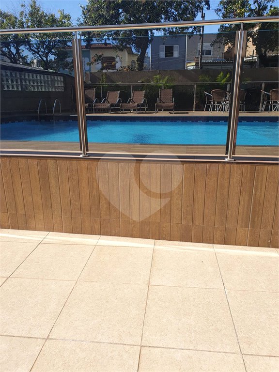 Apartamento à venda com 3 suítes em Vila Santa Catarina, São Paulo, SP