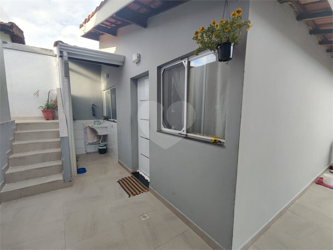 Casa Térrea à venda com 4 quartos, sendo 1 suíte,  em Vila Esperança, Atibaia, SP