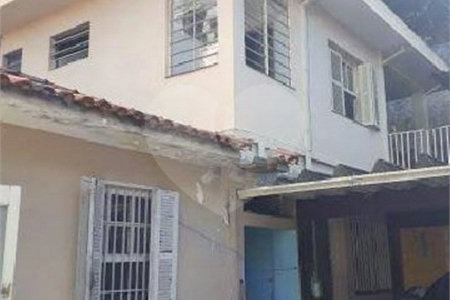 Casa à venda com 3 quartos em Vila Indiana, São Paulo, SP
