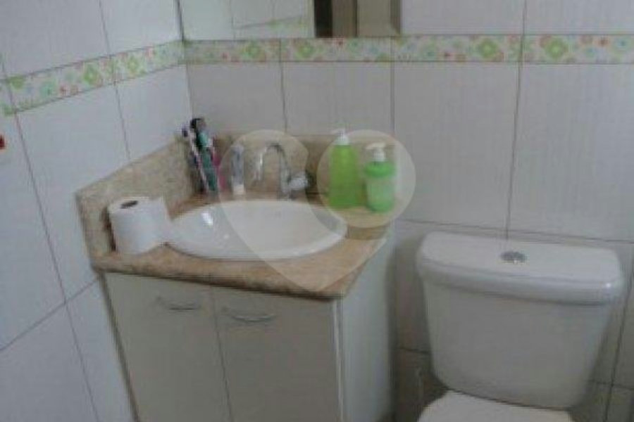 Sobrado à venda com 2 quartos no Brasilândia, São Paulo, SP